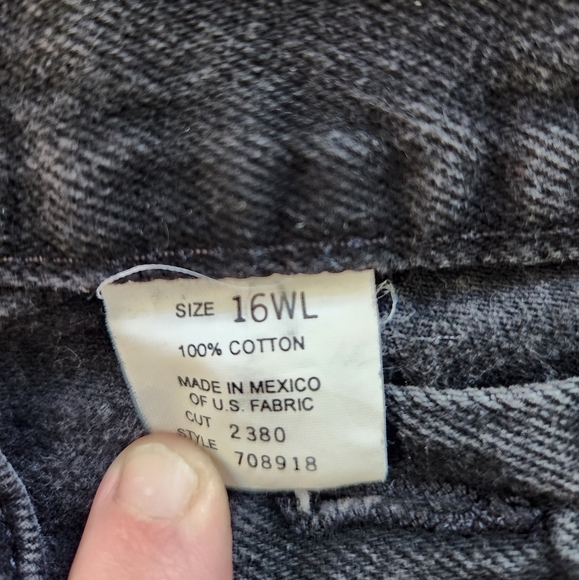 L.A Blues jeans - Picture 4 of 4